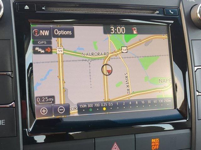 used 2015 Toyota Camry car, priced at $13,200