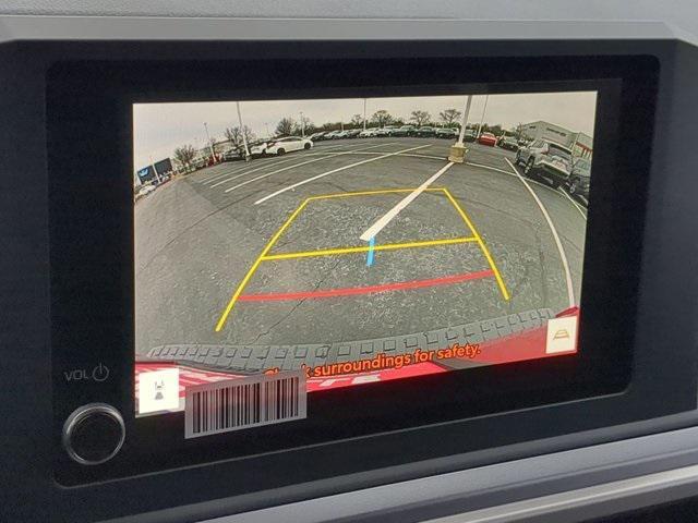 new 2026 Toyota 4Runner car, priced at $53,950