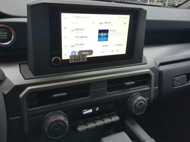 new 2026 Toyota 4Runner car, priced at $53,950