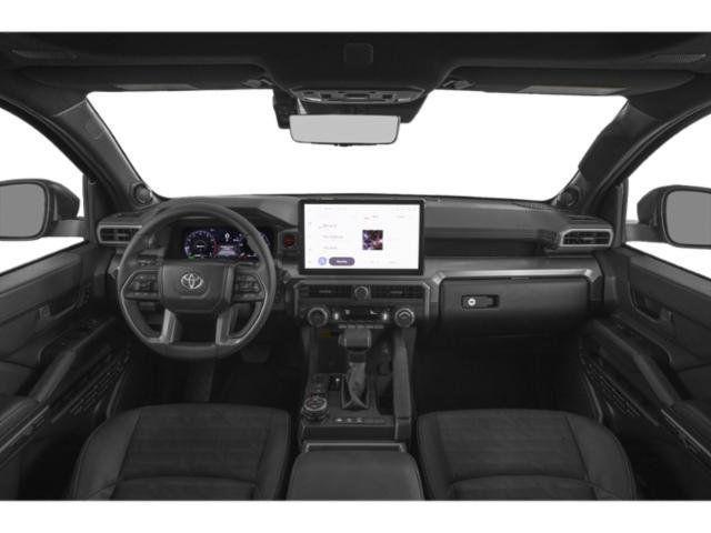 new 2026 Toyota 4Runner car, priced at $59,704