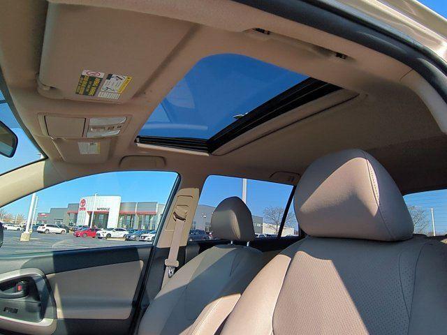 used 2008 Toyota RAV4 car, priced at $10,587