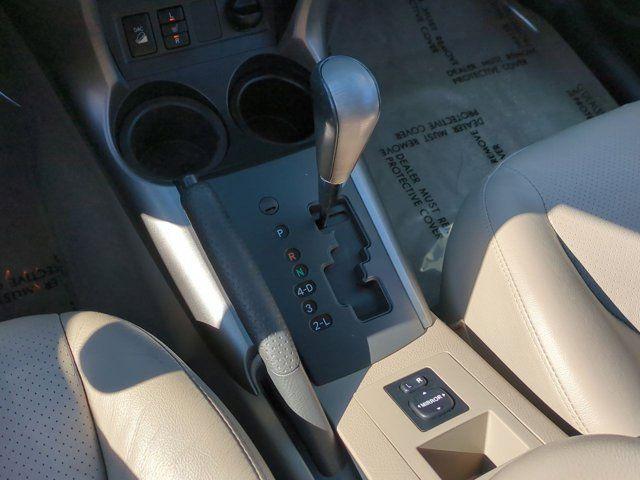 used 2008 Toyota RAV4 car, priced at $10,587