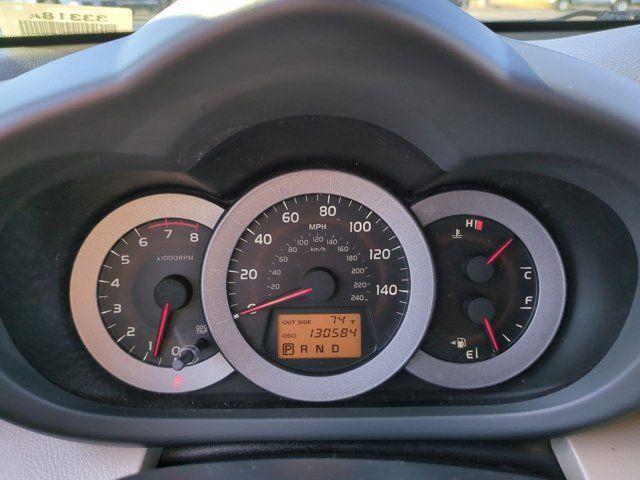 used 2008 Toyota RAV4 car, priced at $10,587