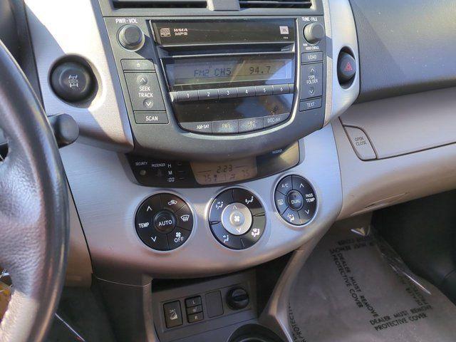 used 2008 Toyota RAV4 car, priced at $10,587