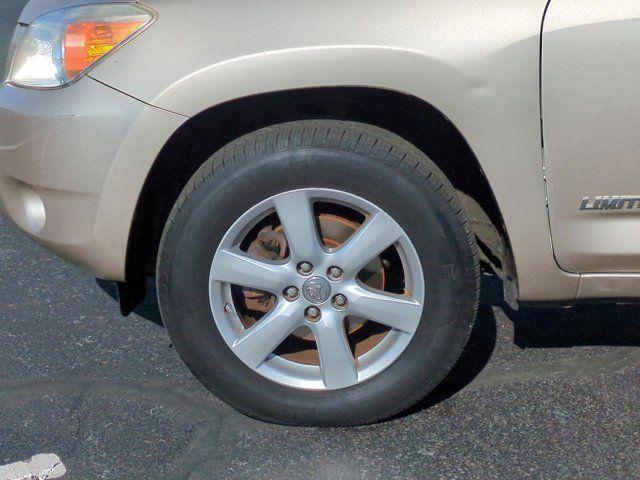 used 2008 Toyota RAV4 car, priced at $10,587