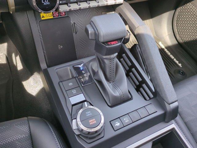 new 2026 Toyota Tacoma car, priced at $51,721