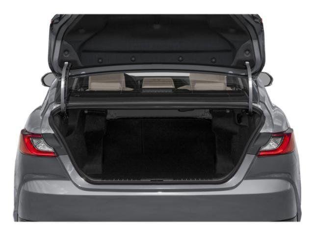 new 2026 Toyota Camry car, priced at $39,816