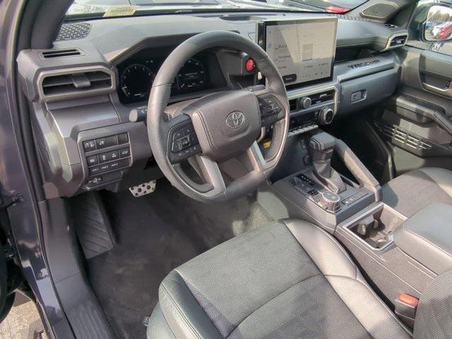 used 2024 Toyota Tacoma car, priced at $42,795