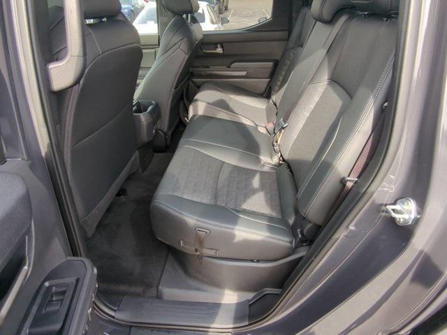 used 2024 Toyota Tacoma car, priced at $42,795