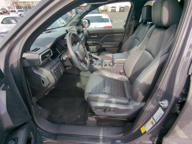 used 2024 Toyota Tacoma car, priced at $42,795