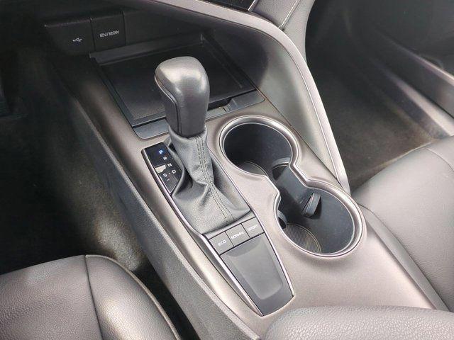 used 2023 Toyota Camry car, priced at $24,400
