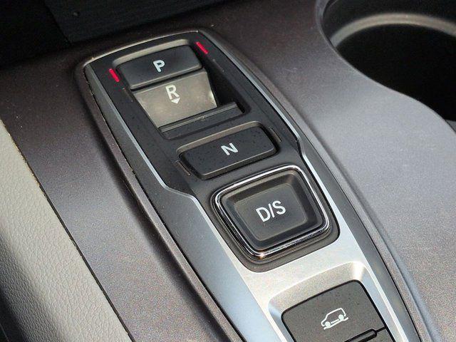 used 2021 Honda Pilot car, priced at $23,387