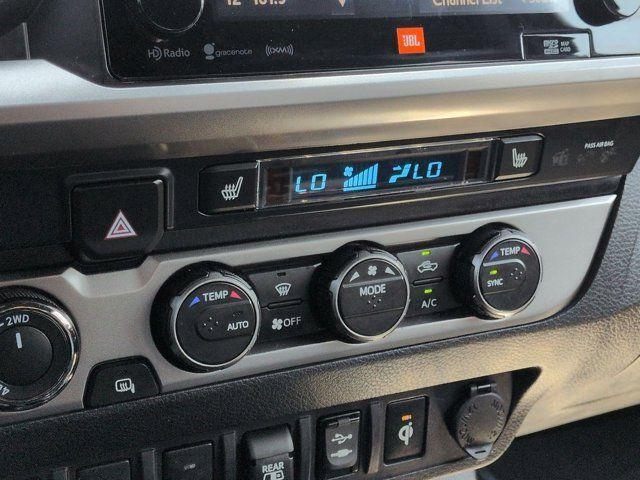 used 2019 Toyota Tacoma car, priced at $32,691