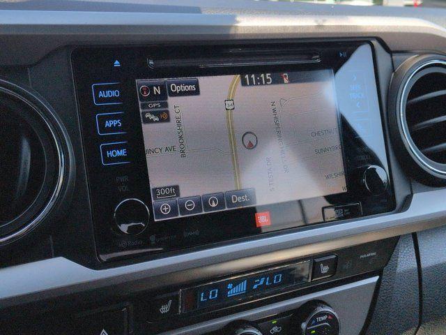 used 2019 Toyota Tacoma car, priced at $32,691