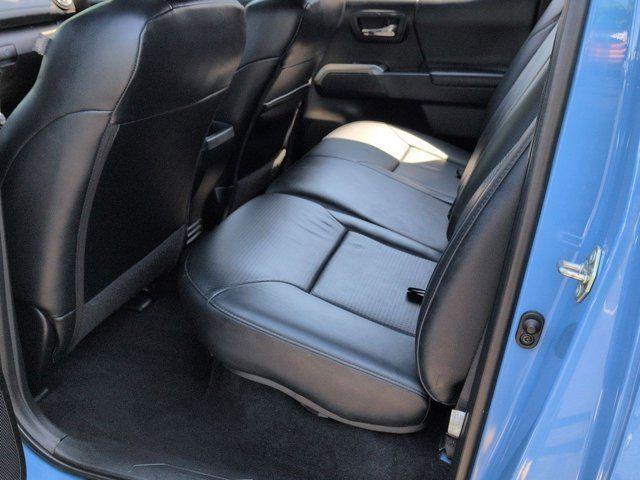 used 2019 Toyota Tacoma car, priced at $32,691