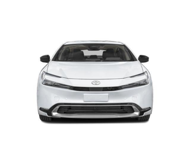 new 2026 Toyota Prius Plug-In Hybrid car, priced at $43,506