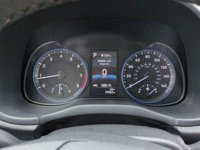 used 2023 Hyundai Kona car, priced at $21,297