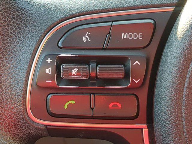 used 2018 Kia Sportage car, priced at $9,998