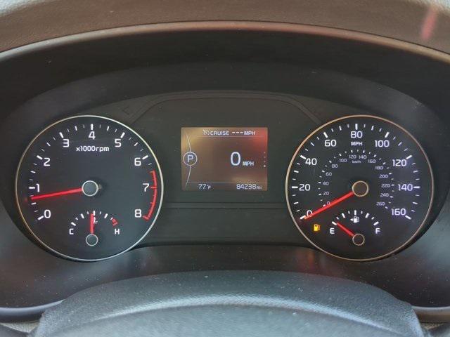 used 2018 Kia Sportage car, priced at $12,200