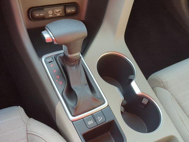 used 2018 Kia Sportage car, priced at $12,200