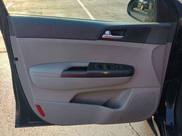 used 2018 Kia Sportage car, priced at $9,998