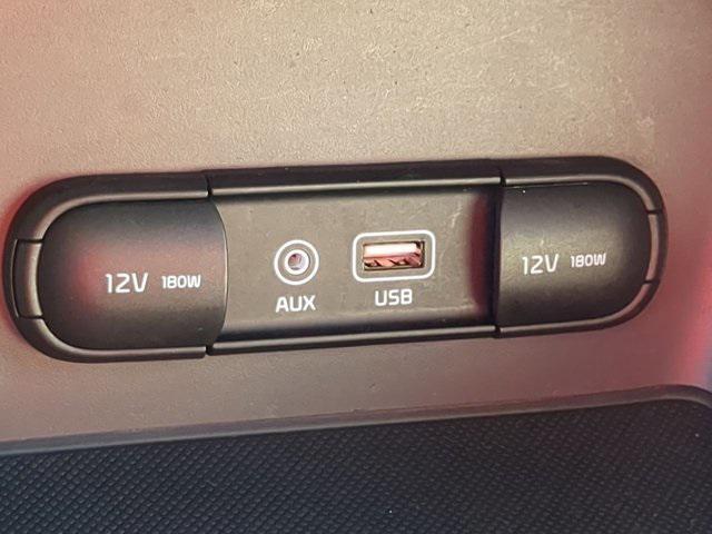 used 2018 Kia Sportage car, priced at $12,200