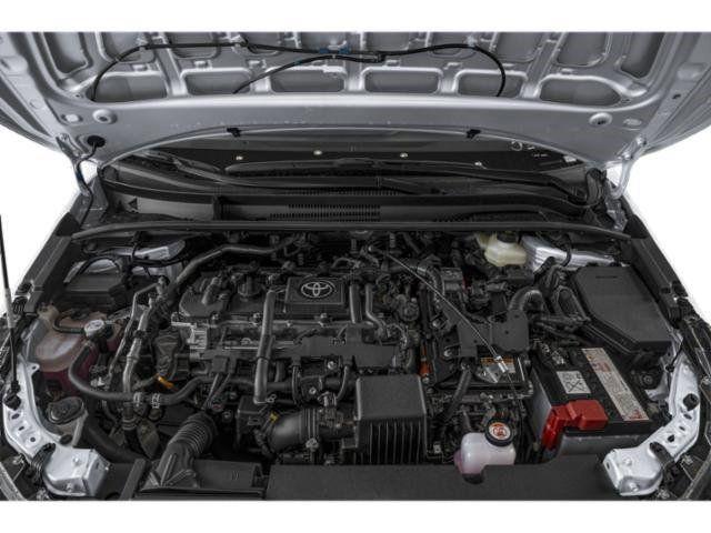 new 2026 Toyota Corolla Hybrid car, priced at $26,753