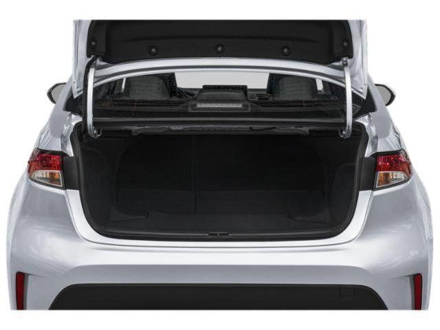 new 2026 Toyota Corolla Hybrid car, priced at $26,753