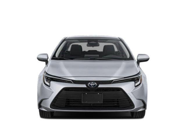 new 2026 Toyota Corolla Hybrid car, priced at $26,753