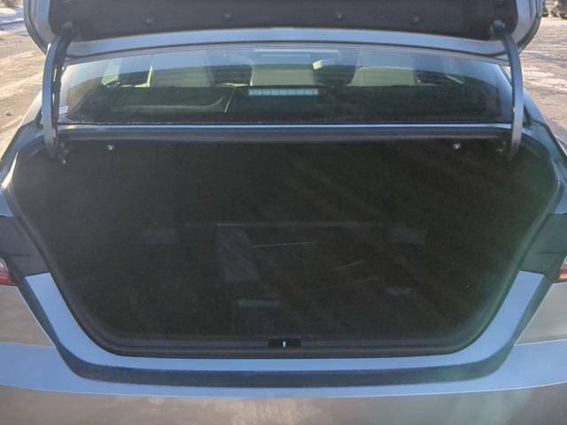 used 2026 Toyota Camry car, priced at $34,900