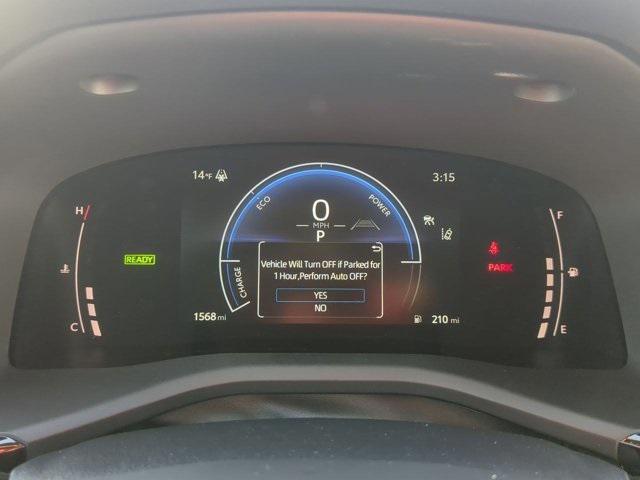 used 2026 Toyota Camry car, priced at $34,900