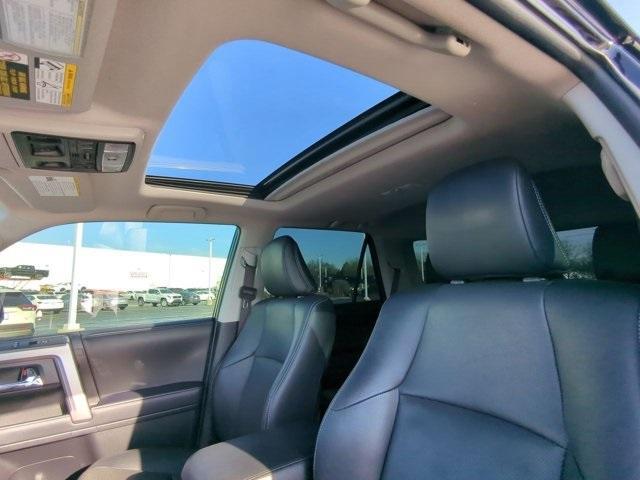 used 2024 Toyota 4Runner car, priced at $49,821