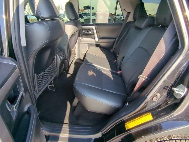 used 2024 Toyota 4Runner car, priced at $49,821