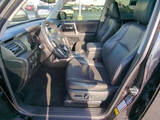 used 2024 Toyota 4Runner car, priced at $49,821