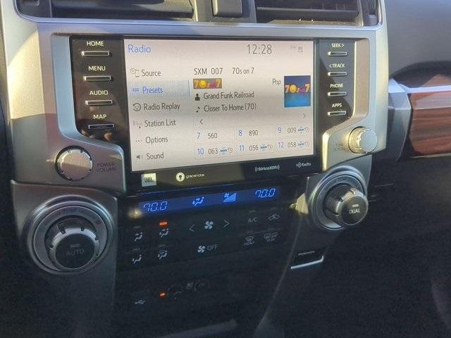 used 2024 Toyota 4Runner car, priced at $49,821