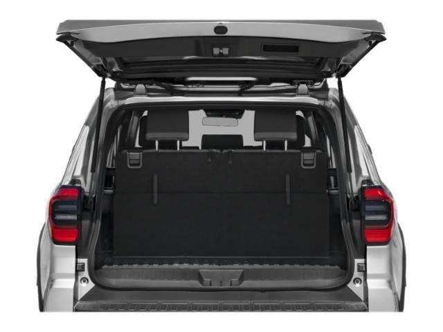 new 2026 Toyota 4Runner car, priced at $44,603