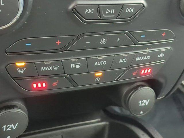 used 2023 Ford Ranger car, priced at $30,990