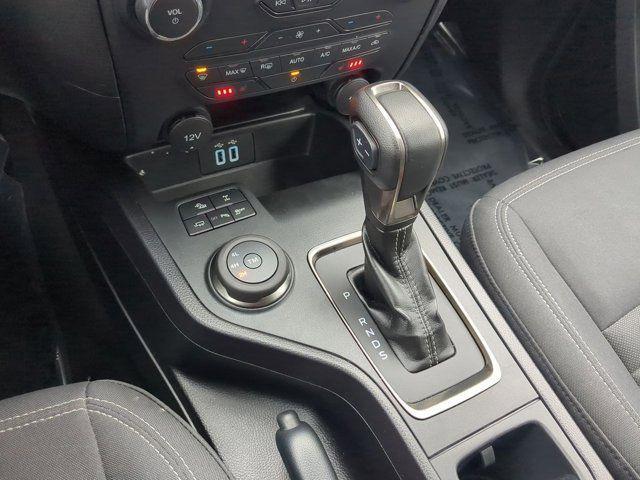 used 2023 Ford Ranger car, priced at $30,990