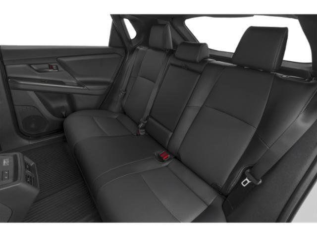 new 2026 Toyota bZ car, priced at $48,822