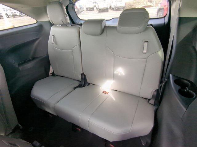 used 2025 Toyota Sienna car, priced at $45,990