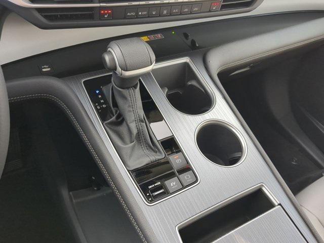 used 2025 Toyota Sienna car, priced at $45,990