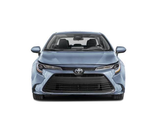new 2026 Toyota Corolla car, priced at $26,108