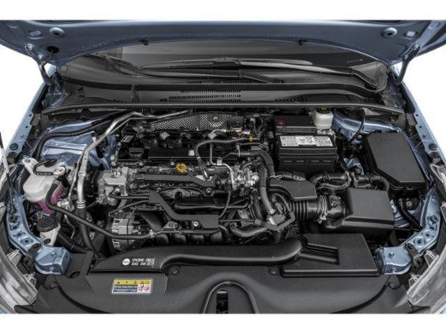 new 2026 Toyota Corolla car, priced at $26,108