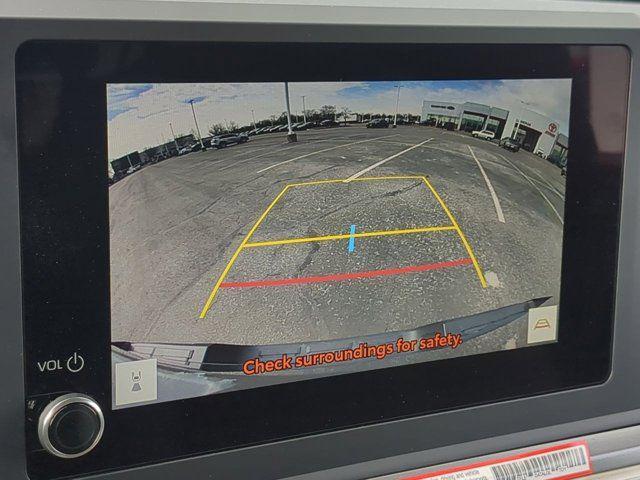 new 2026 Toyota Tacoma car, priced at $44,083