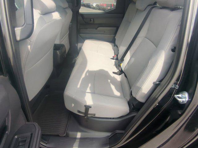 new 2026 Toyota Tacoma car, priced at $44,083