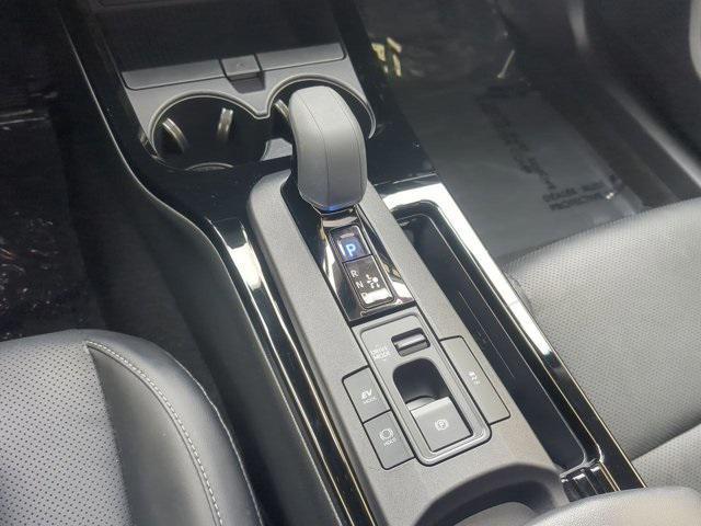 used 2024 Toyota Prius car, priced at $30,500
