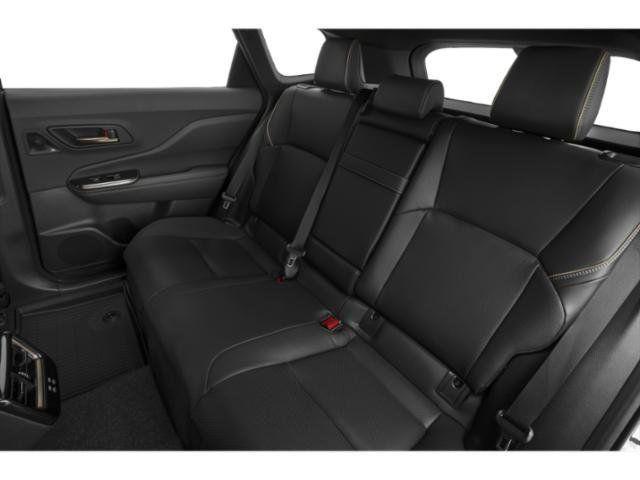 new 2026 Toyota Crown Signia car, priced at $51,444