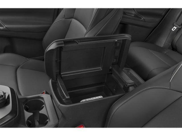 new 2026 Toyota bZ car, priced at $47,439