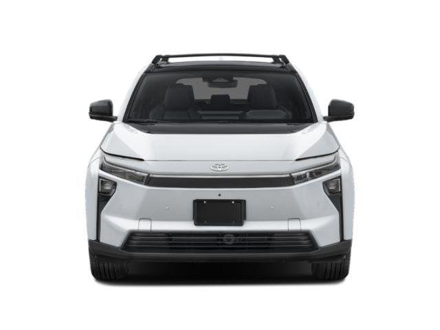 new 2026 Toyota bZ car, priced at $47,439