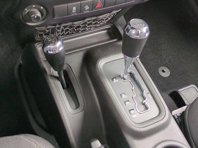 used 2016 Jeep Wrangler car, priced at $17,900